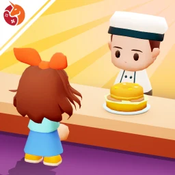Mini Restaurant Premium 아이콘
